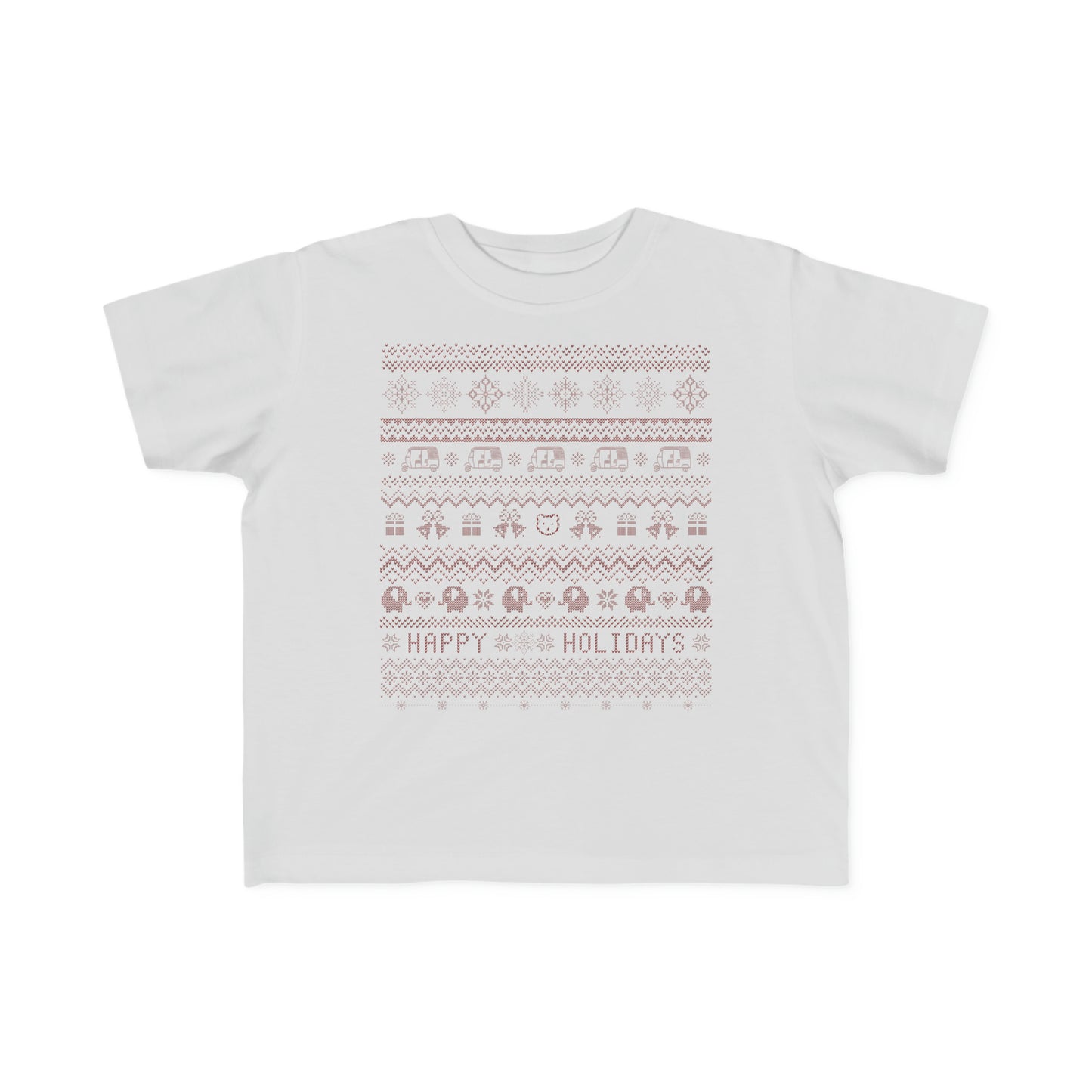 Holiday Things | Toddler Tee