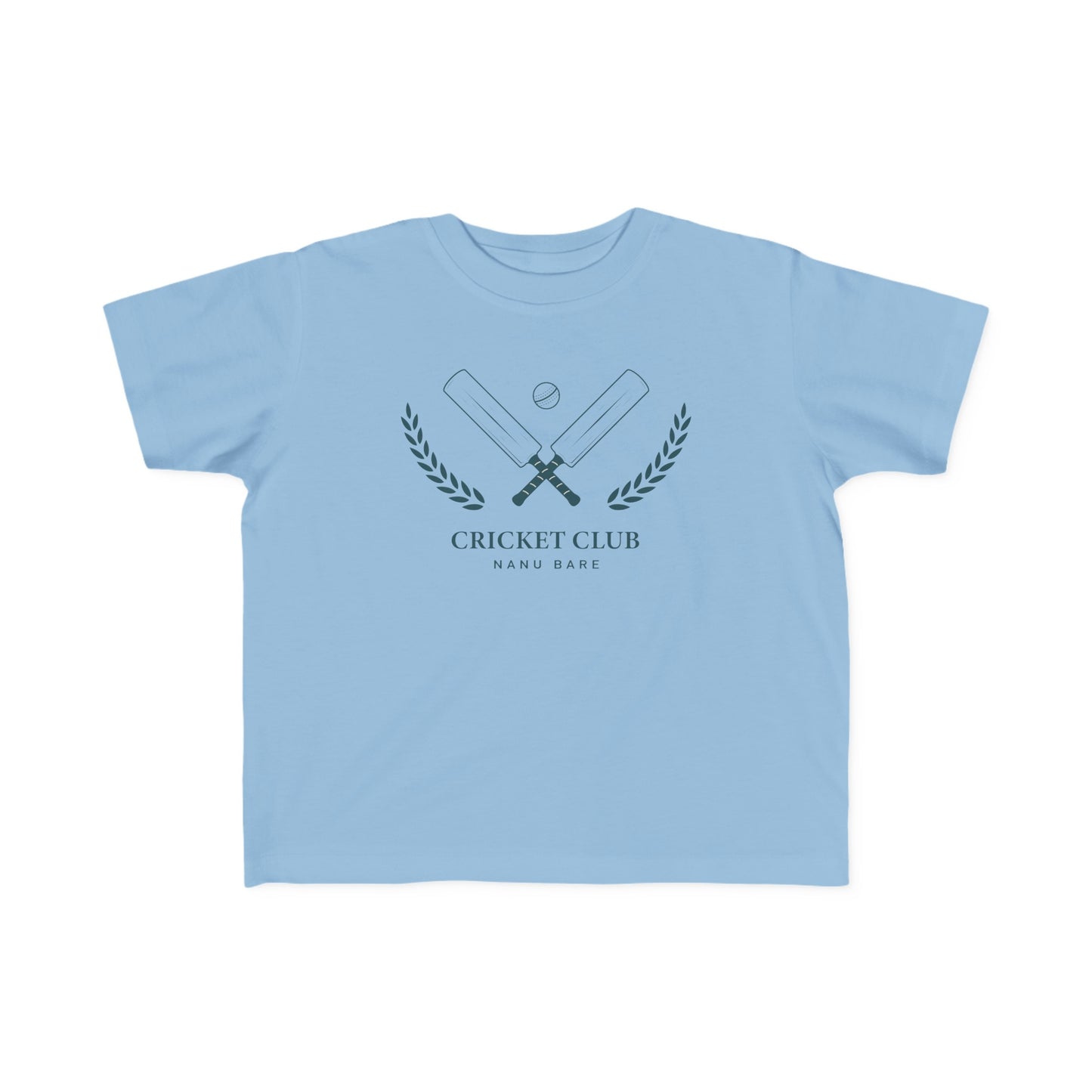 Cricket Club | Toddler Tee