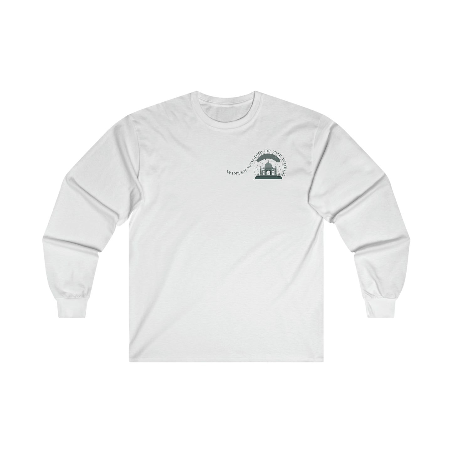 Winter Wonder | Adult Long Sleeve