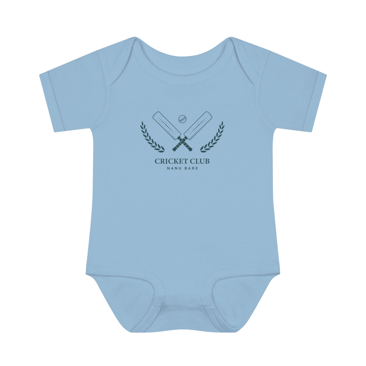 Cricket Club | Onesie