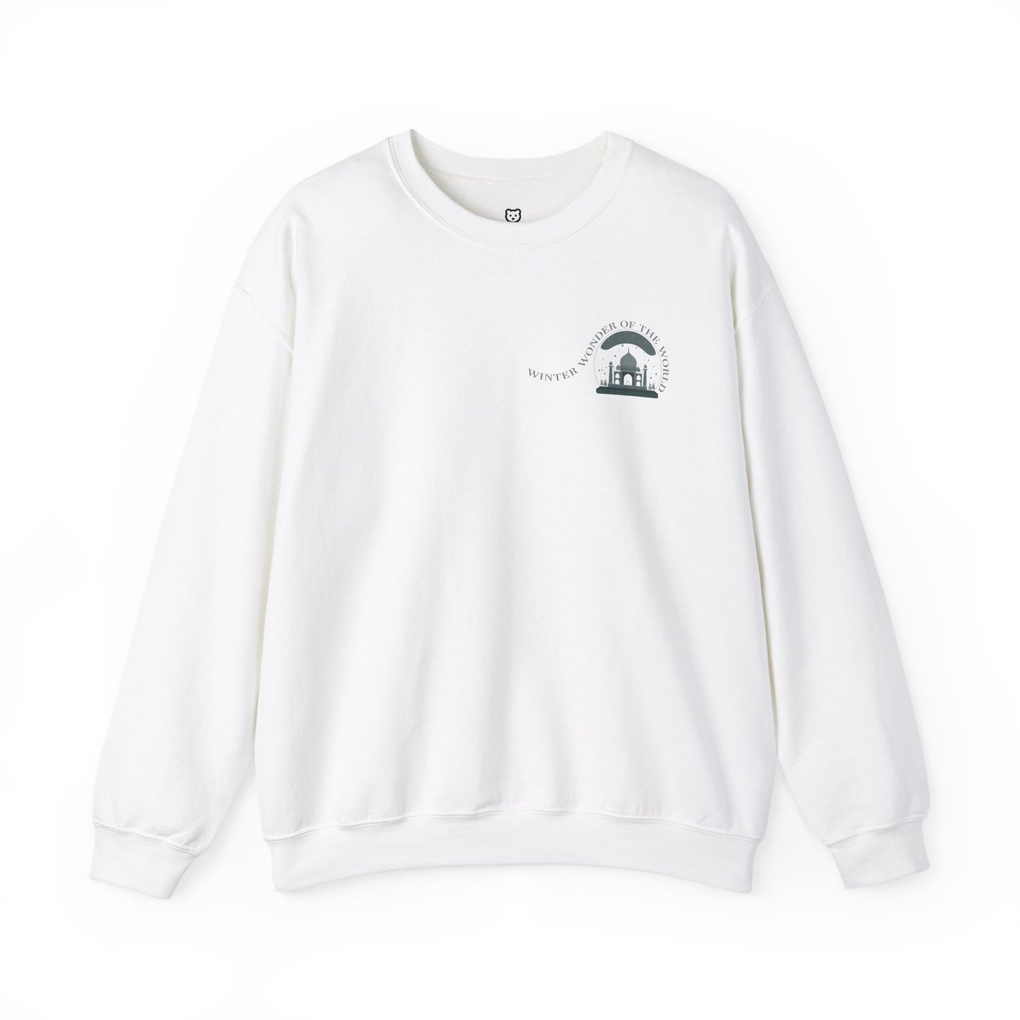 Winter Wonder | Adult Sweatshirt