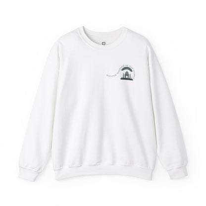 Winter Wonder | Adult Sweatshirt