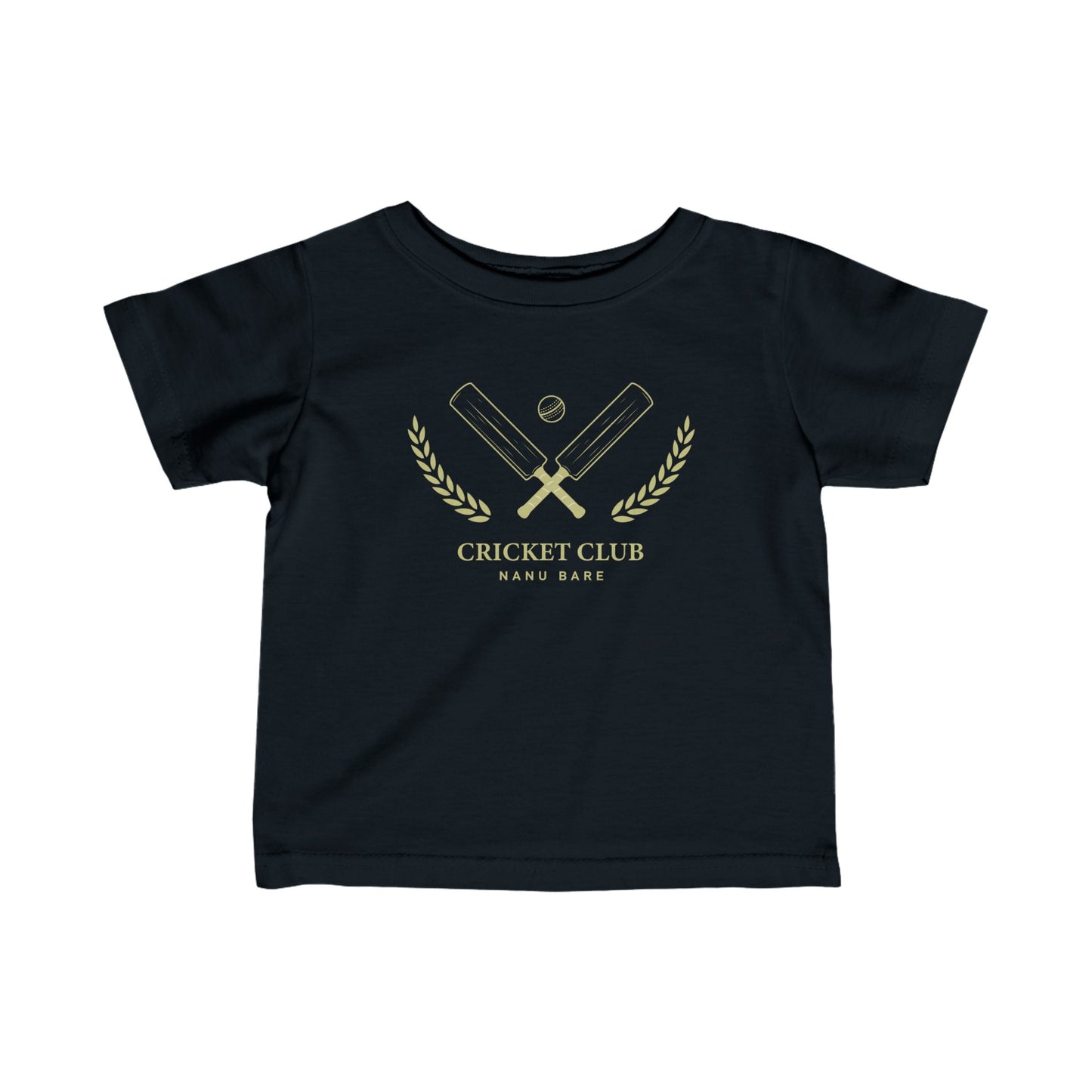 Cricket Club | Infant Tee