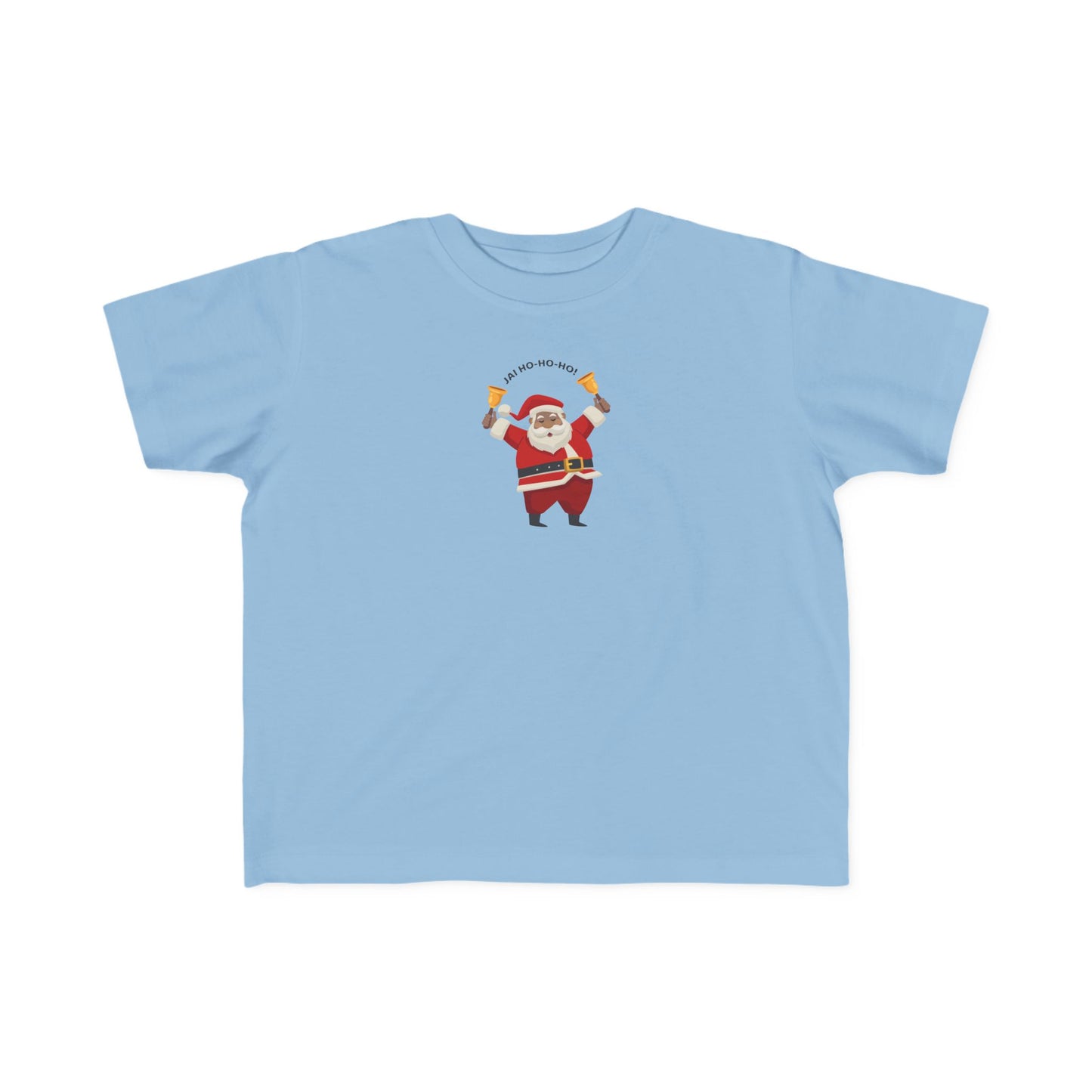 Jai Ho-Ho-Ho! | Toddler Tee