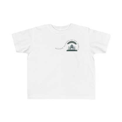 Winter Wonder | Toddler Tee