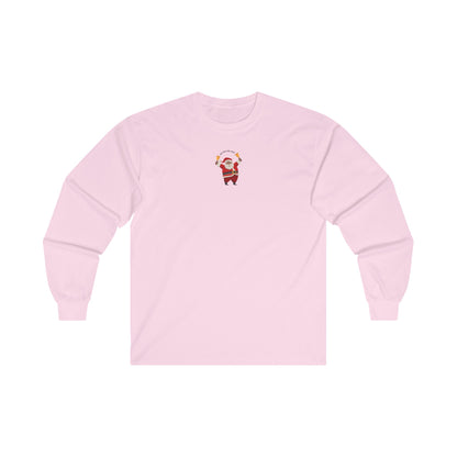 Jai Ho-Ho-Ho! | Adult Long Sleeve