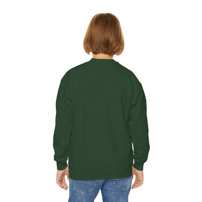 Winter Wonder | Youth Sweatshirt