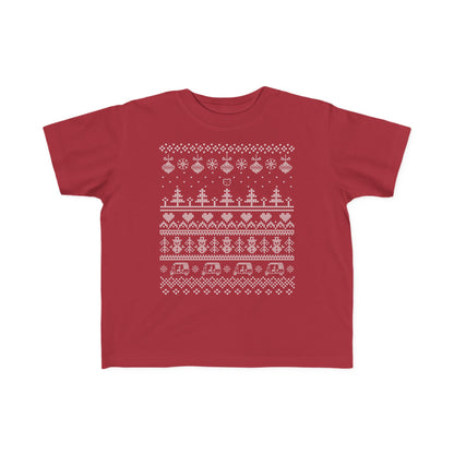 Holiday Things | Toddler Tee