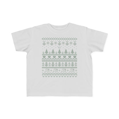 Holiday Things | Toddler Tee