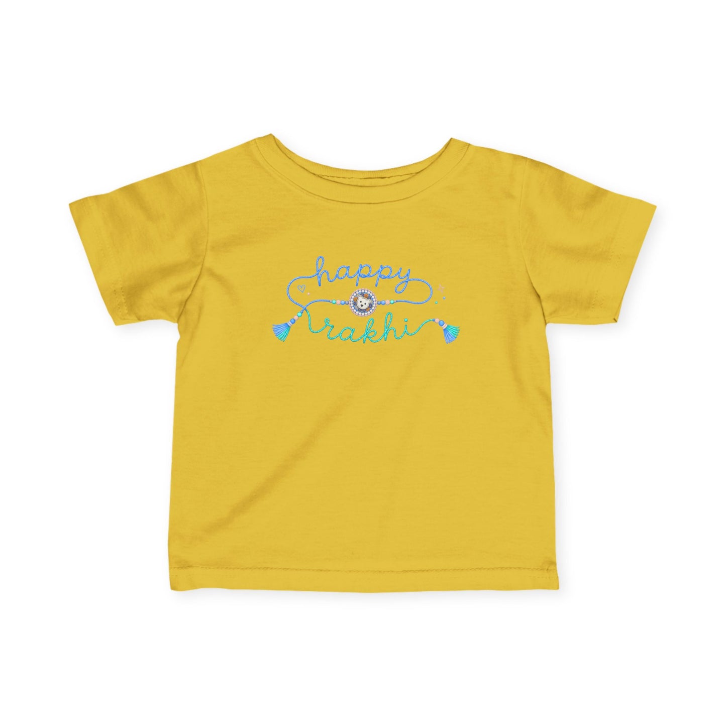 Happy Rakhi | Infant Tee