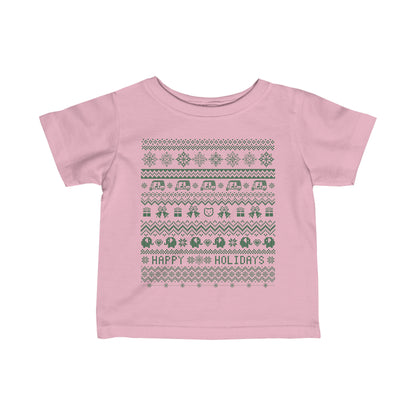 Holiday Things | Infant Tee