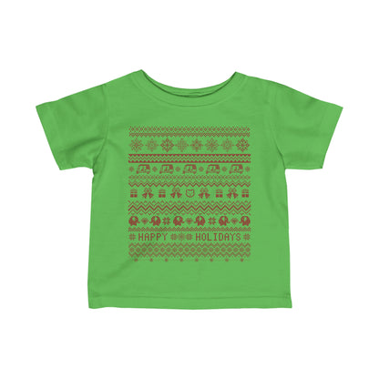 Holiday Things | Infant Tee