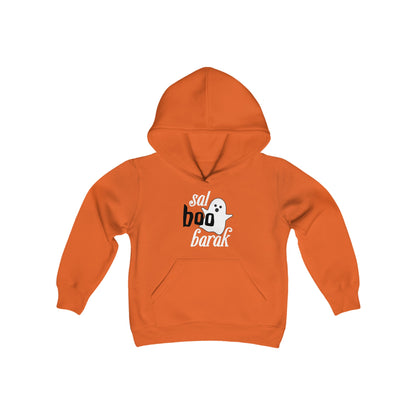 Sal-BOO-Barak | Youth Hoodie