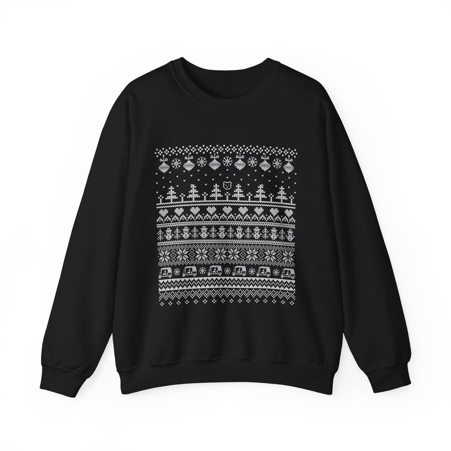 Holiday Things | Adult Sweatshirt