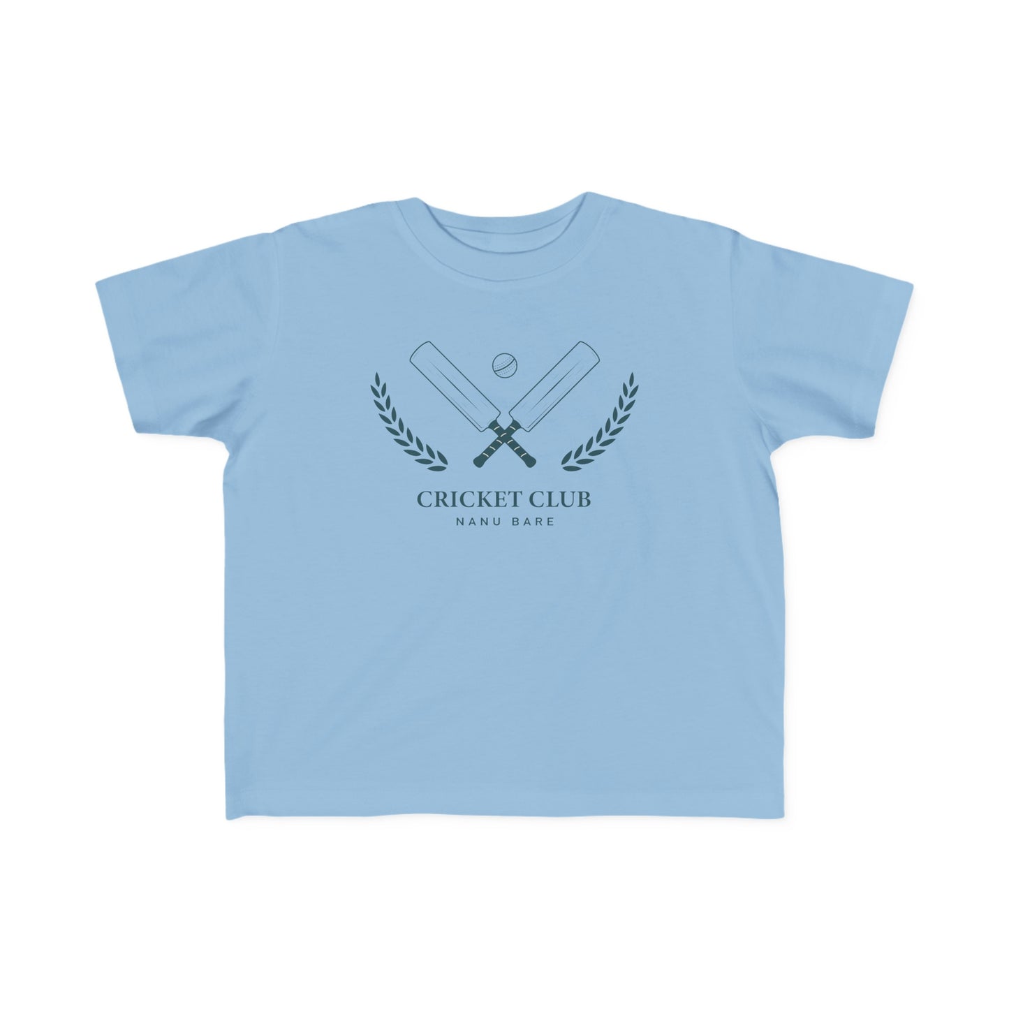 Cricket Club | Toddler Tee