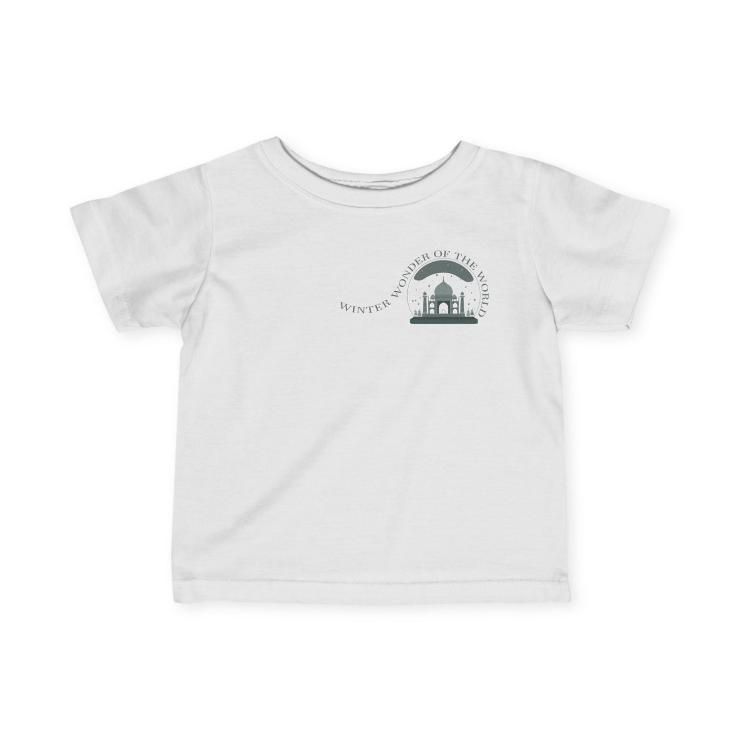 Winter Wonder | Infant Tee