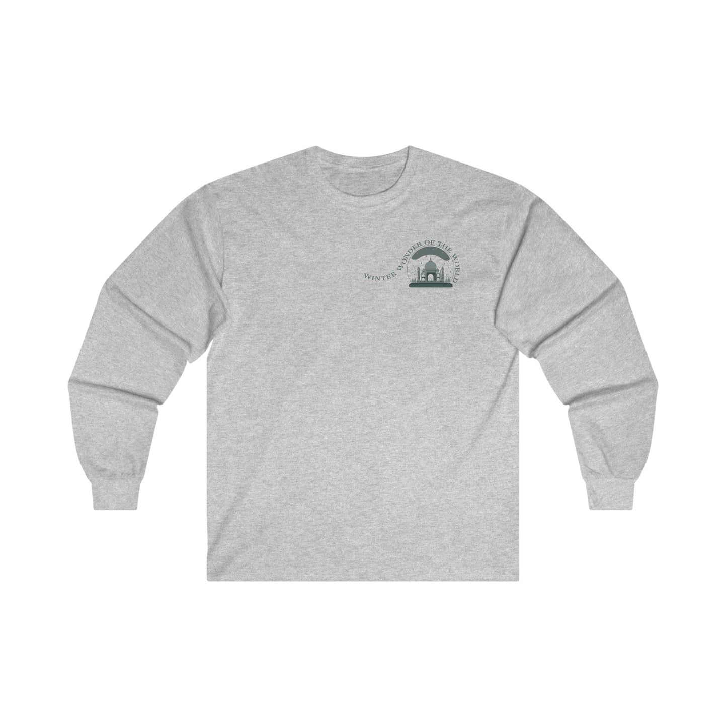 Winter Wonder | Adult Long Sleeve