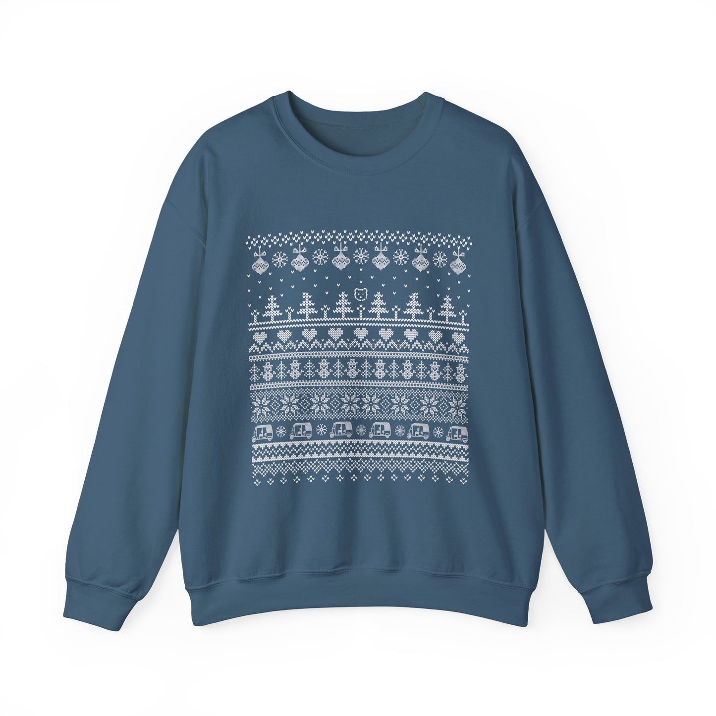 Holiday Things | Adult Sweatshirt