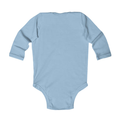 My First Diwali | Long Sleeve Onesie
