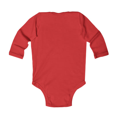 My First Diwali | Long Sleeve Onesie
