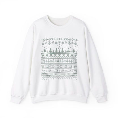 Holiday Things | Adult Sweatshirt