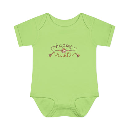 Happy Rakhi | Onesie