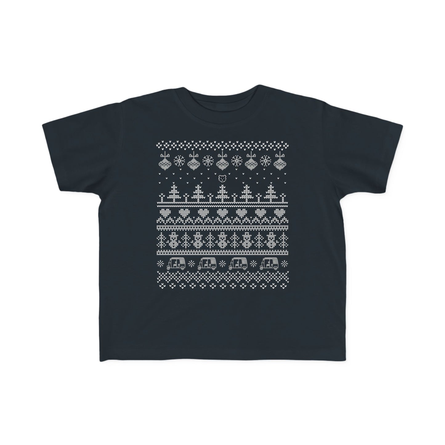 Holiday Things | Toddler Tee