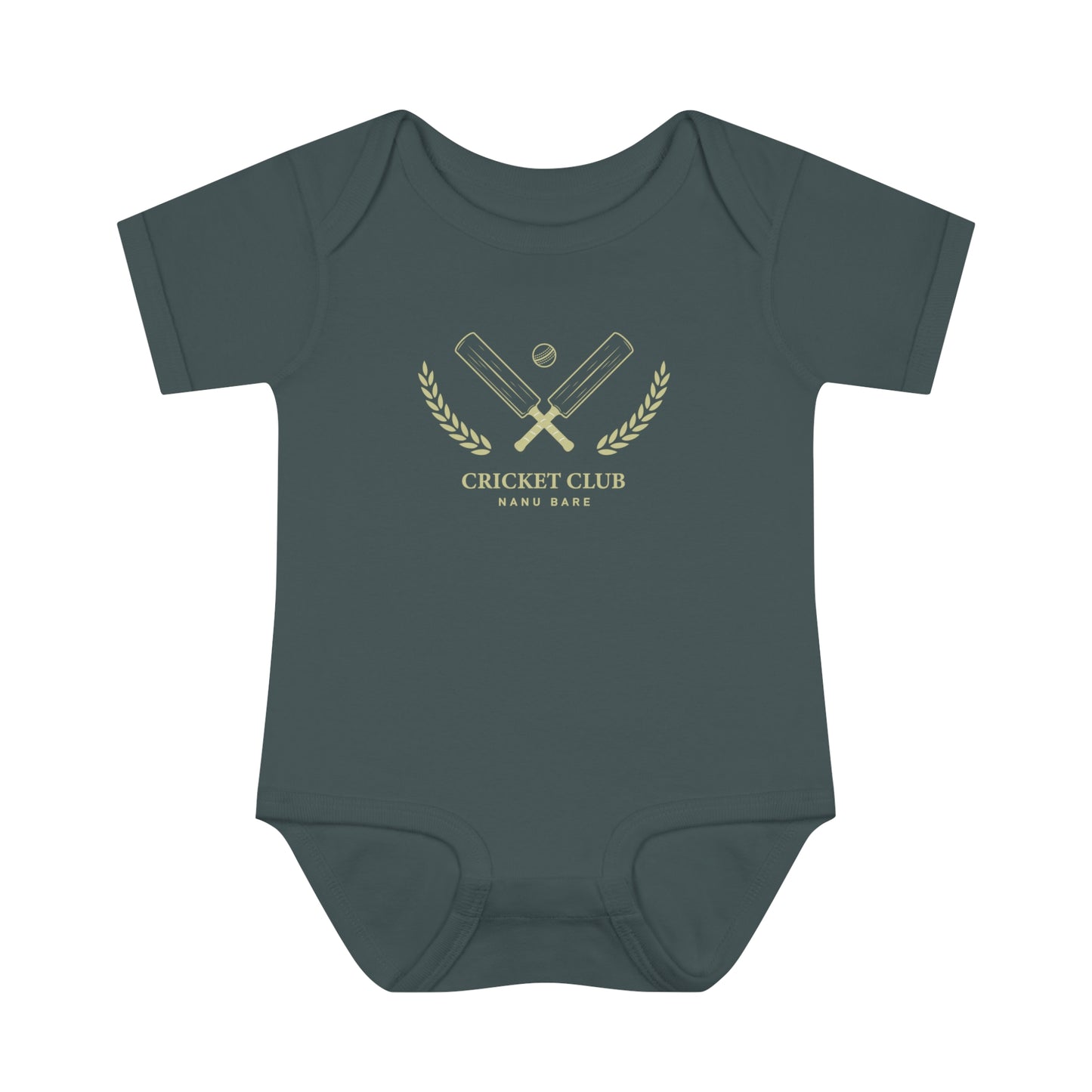 Cricket Club | Onesie