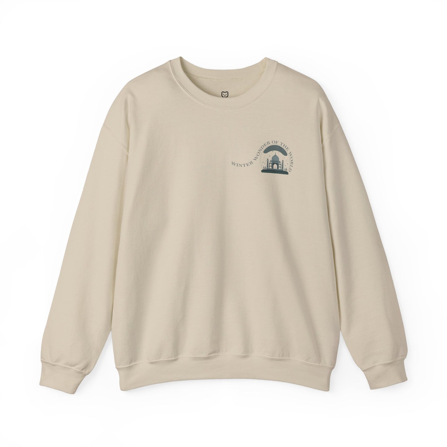 Winter Wonder | Adult Sweatshirt