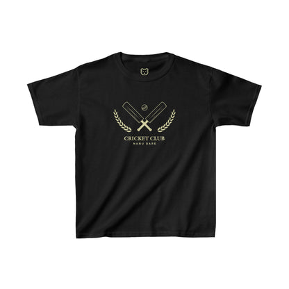 Cricket Club | Youth Tee