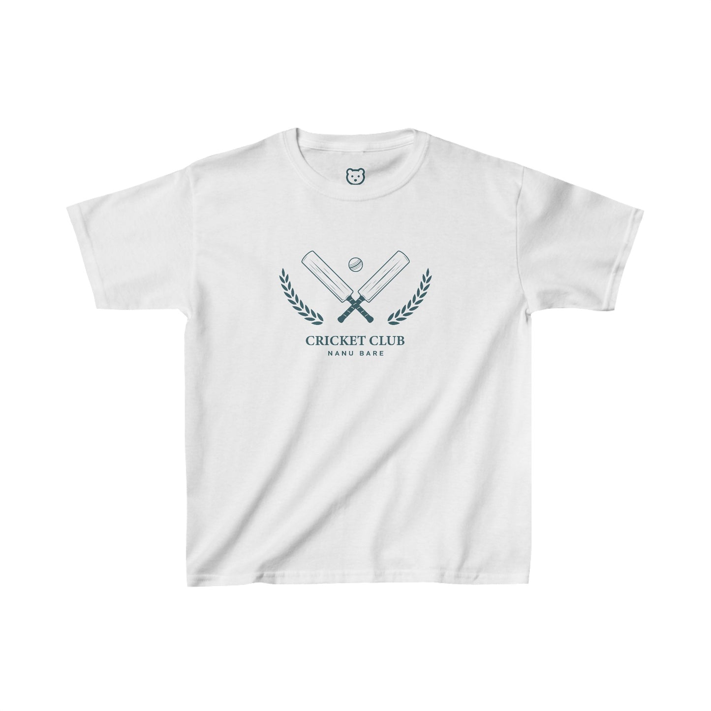 Cricket Club | Youth Tee