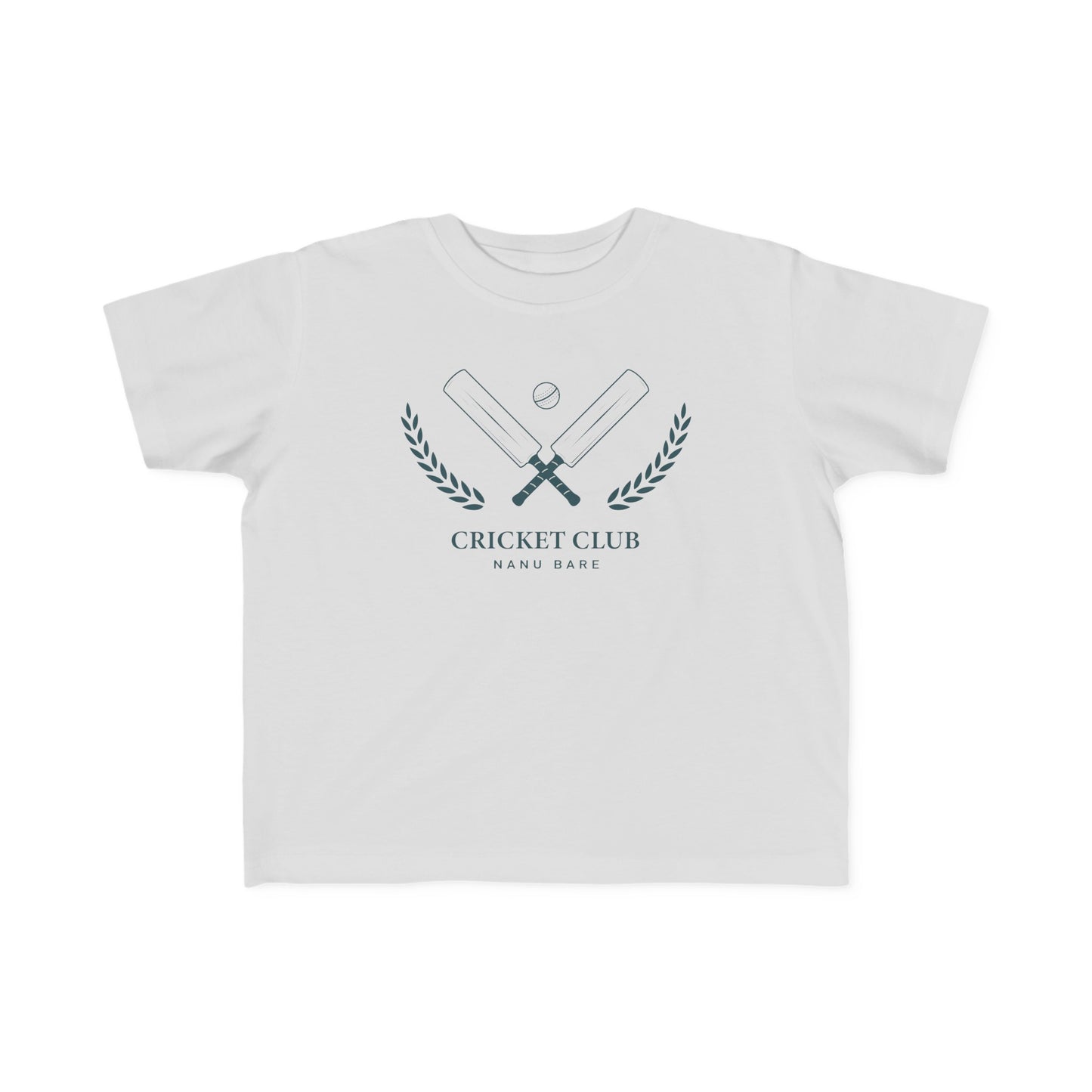 Cricket Club | Toddler Tee