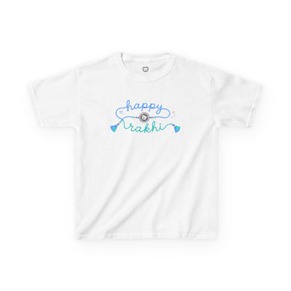 Happy Rakhi | Kid's Tee