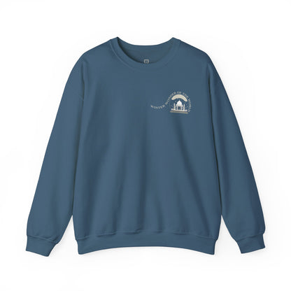 Winter Wonder | Adult Sweatshirt