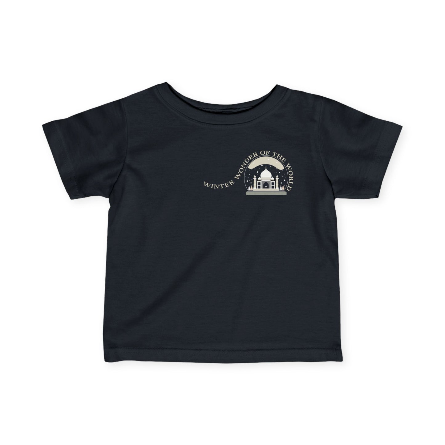 Winter Wonder | Infant Tee