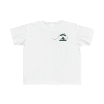 Winter Wonder | Toddler Tee