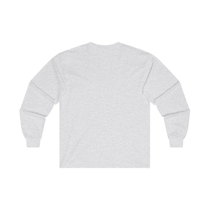 Jai Ho-Ho-Ho! | Adult Long Sleeve