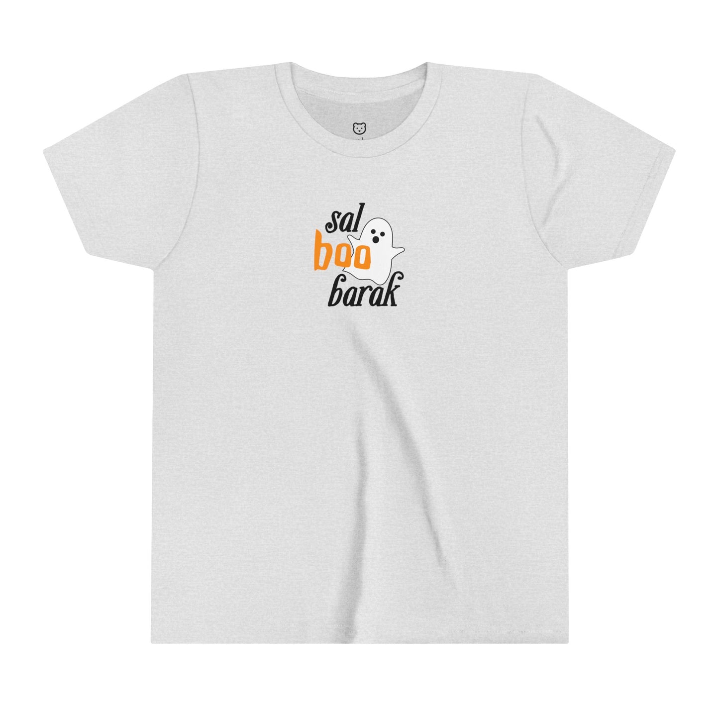 Sal-BOO-Barak | Youth Tee