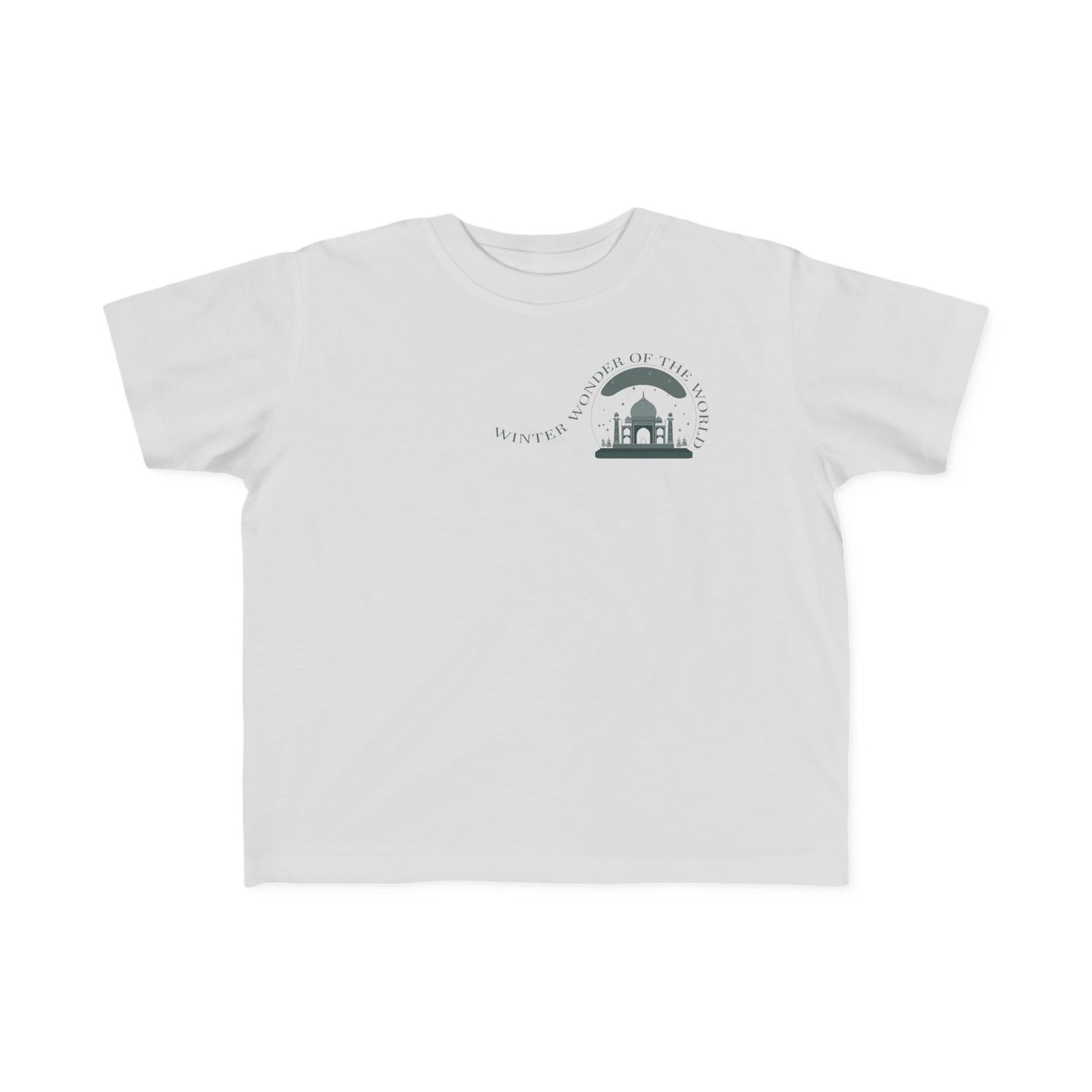 Winter Wonder | Toddler Tee