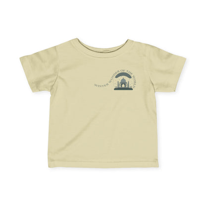 Winter Wonder | Infant Tee