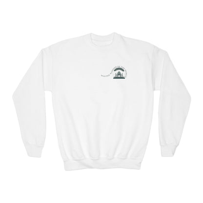 Winter Wonder | Youth Sweatshirt