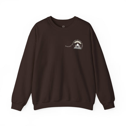 Winter Wonder | Adult Sweatshirt