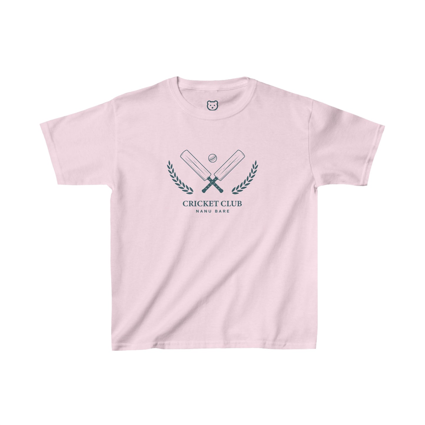 Cricket Club | Youth Tee