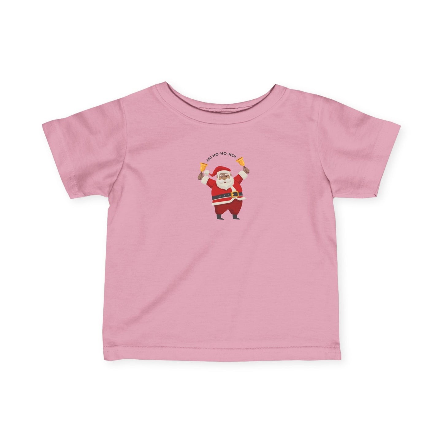 Jai Ho-Ho-Ho! | Infant Tee