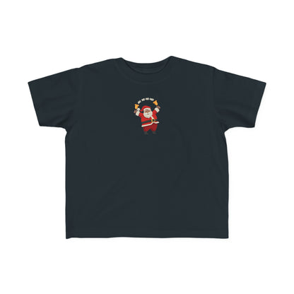 Jai Ho-Ho-Ho! | Toddler Tee