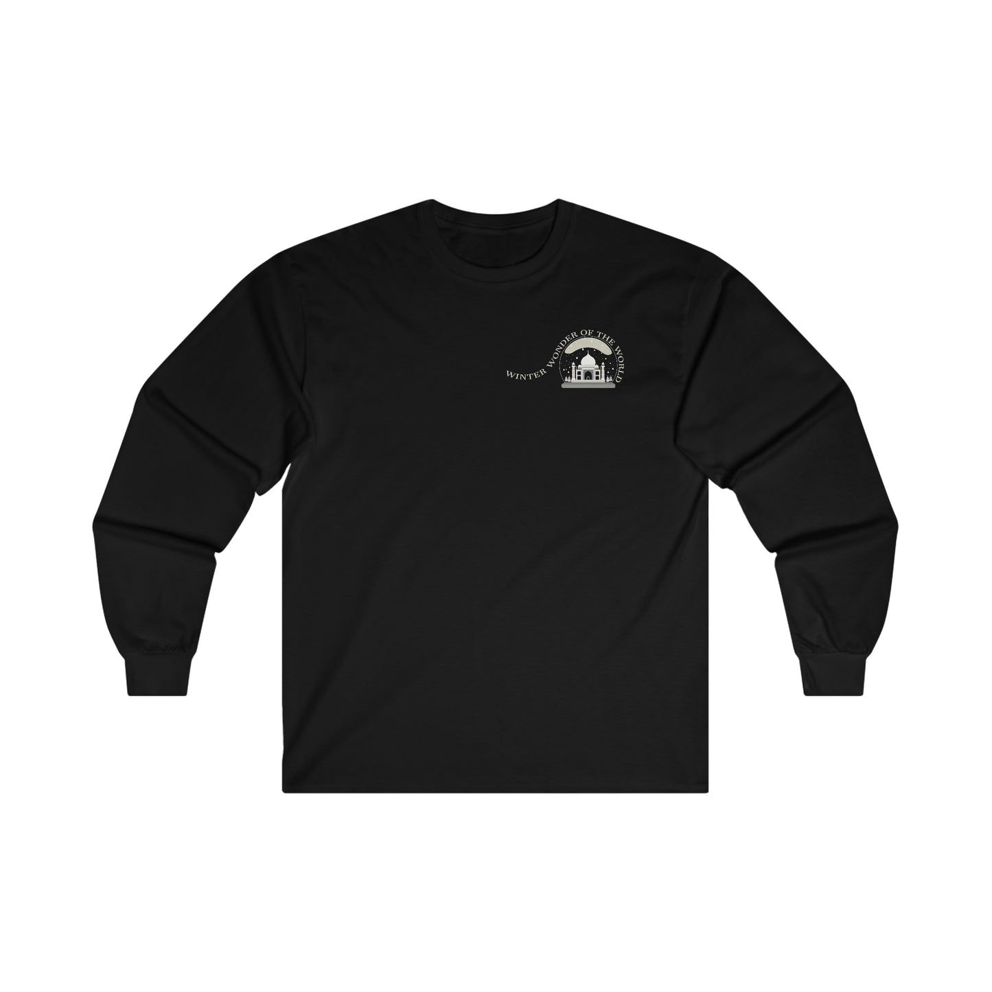 Winter Wonder | Adult Long Sleeve