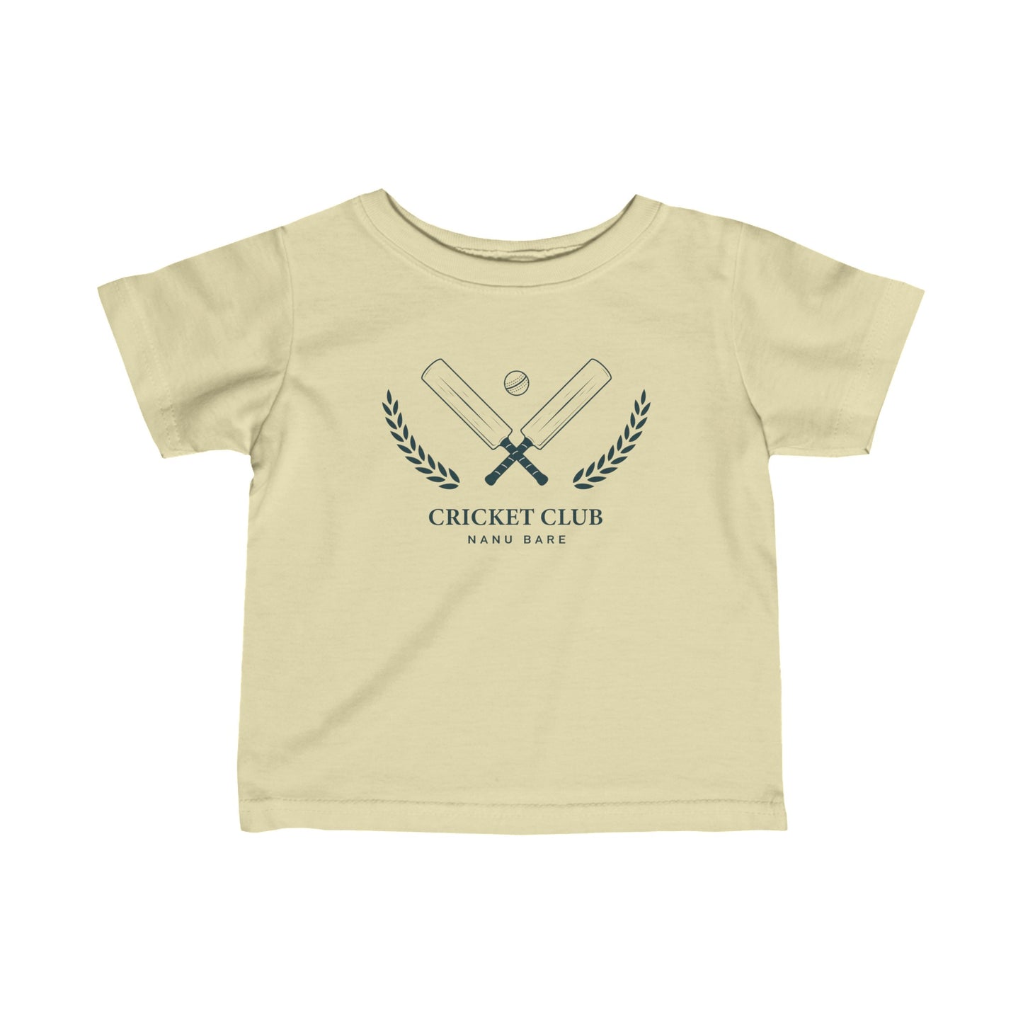 Cricket Club | Infant Tee