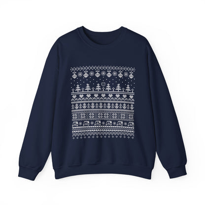 Holiday Things | Adult Sweatshirt