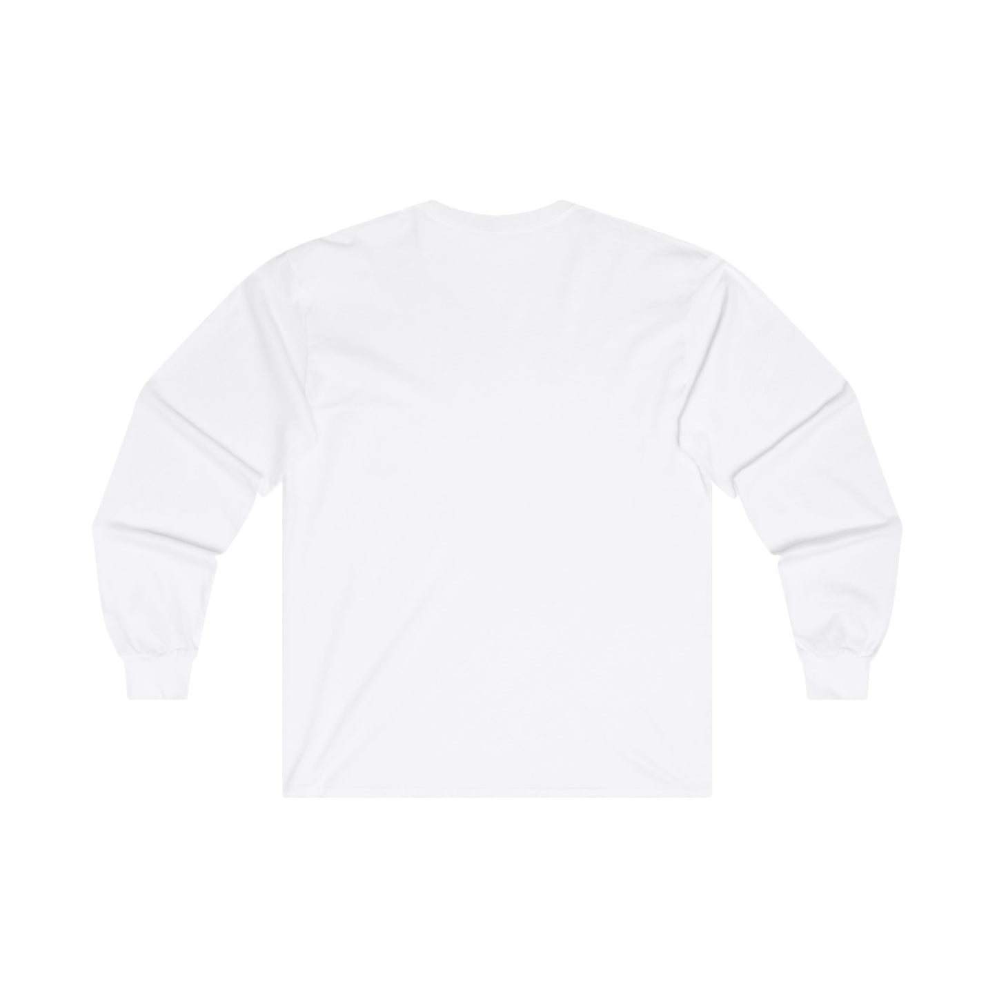 Jai Ho-Ho-Ho! | Adult Long Sleeve