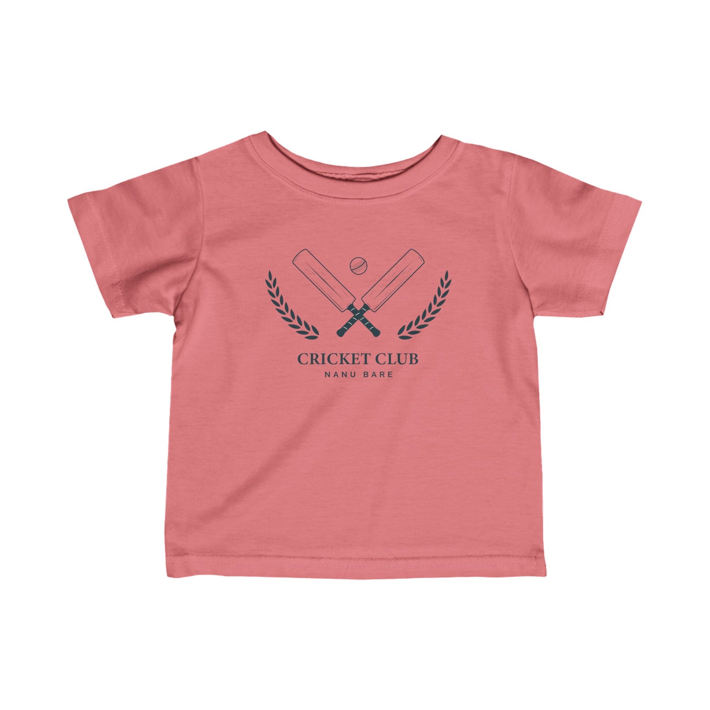 Cricket Club | Infant Tee